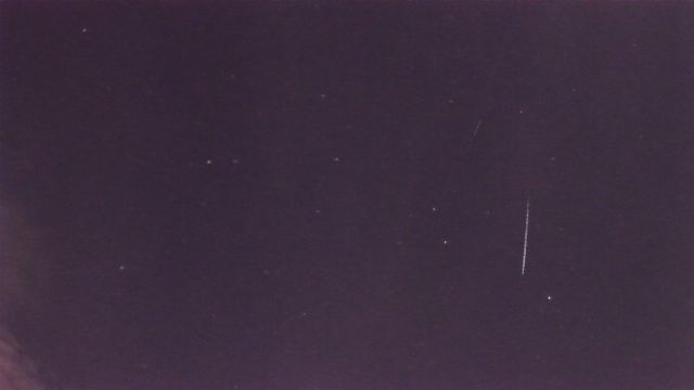AMS58 meteor