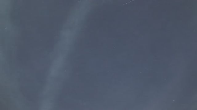 AMS58 meteor