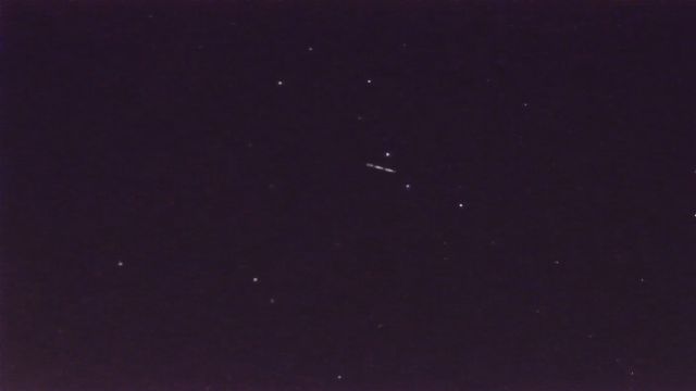 AMS58 meteor