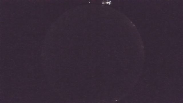 AMS58 meteor