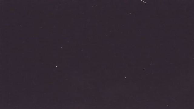 AMS58 meteor