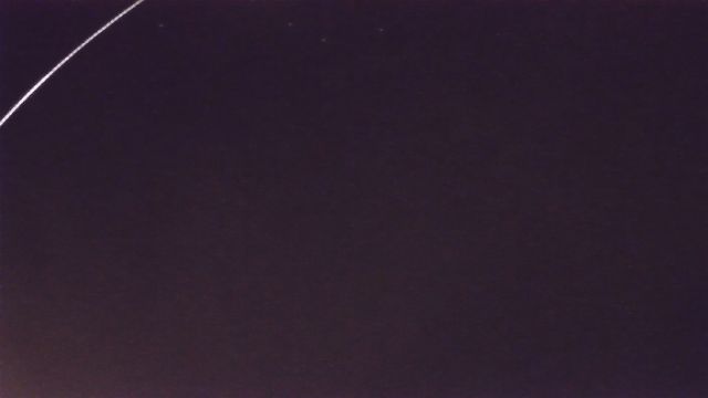 AMS58 meteor