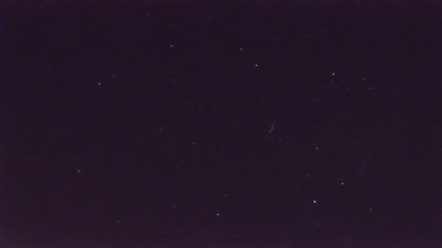 AMS58 meteor