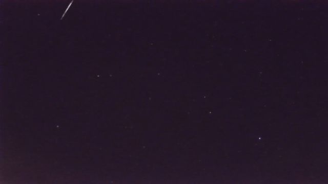 AMS58 meteor