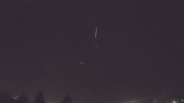 AMS58 meteor
