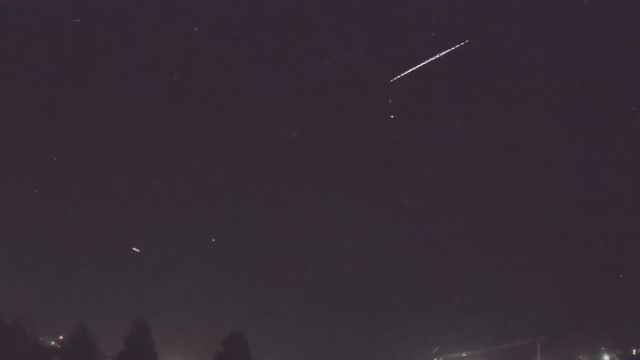 AMS58 meteor