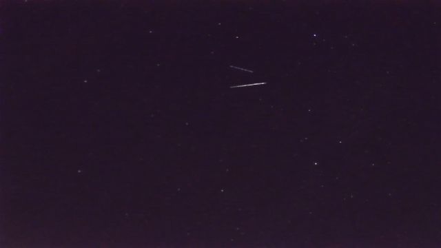 AMS58 meteor