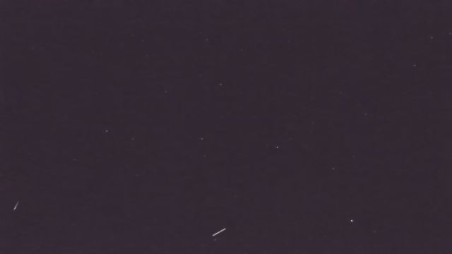 AMS58 meteor
