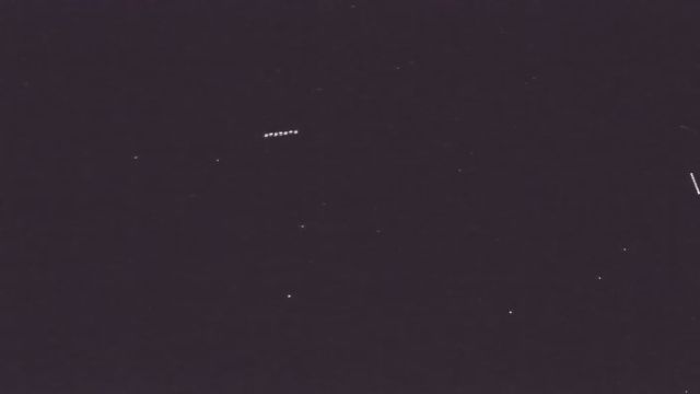 AMS58 meteor