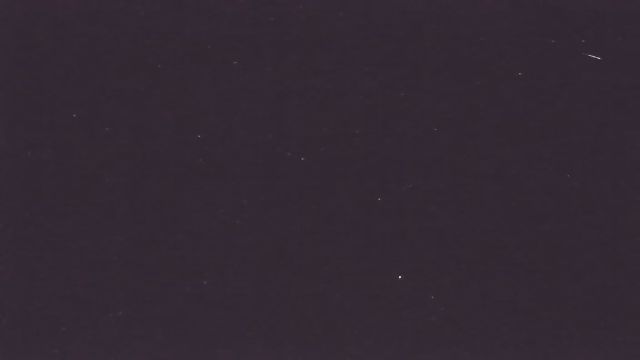 AMS58 meteor