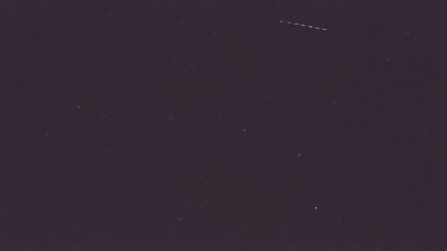 AMS58 meteor