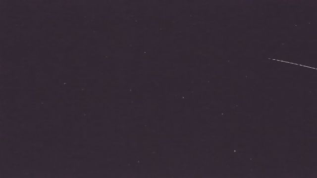 AMS58 meteor