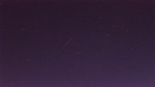 AMS58 meteor