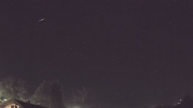 AMS58 meteor