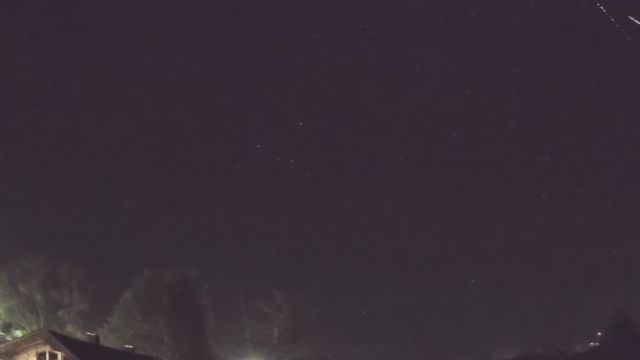 AMS58 meteor