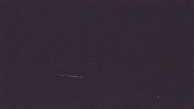 AMS58 meteor