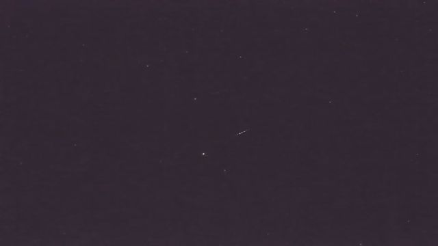 AMS58 meteor