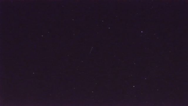 AMS58 meteor