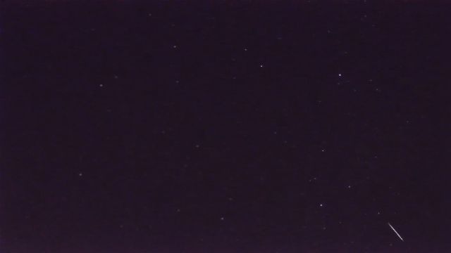 AMS58 meteor