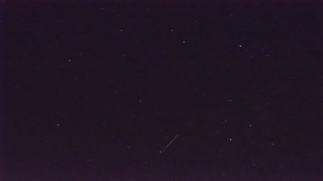 AMS58 meteor