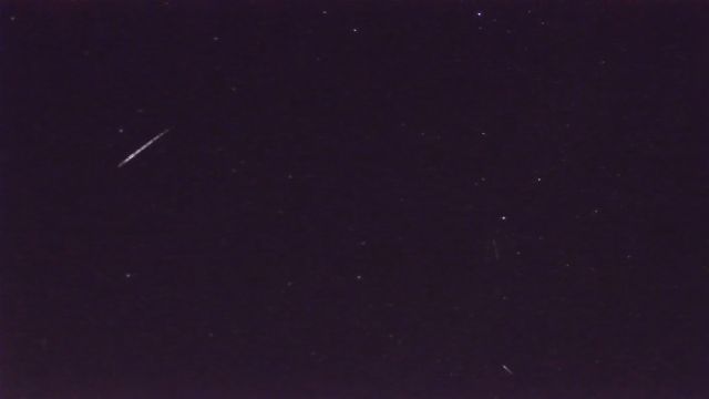 AMS58 meteor