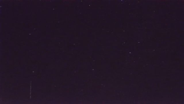 AMS58 meteor