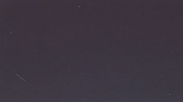 AMS58 meteor