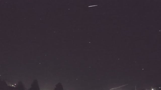 AMS58 meteor