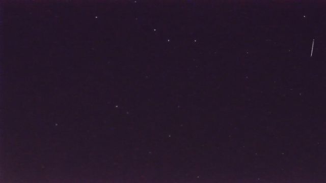 AMS58 meteor