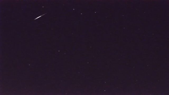 AMS58 meteor
