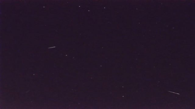 AMS58 meteor