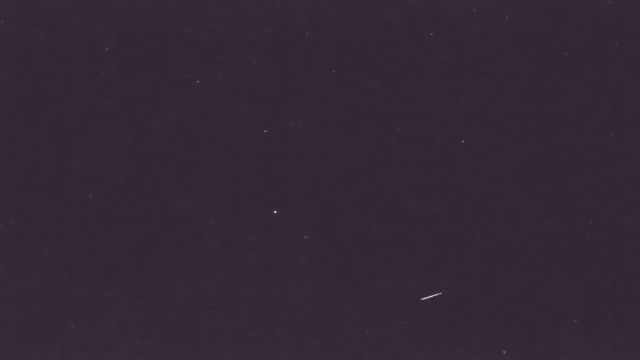 AMS58 meteor