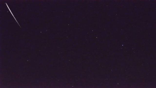 AMS58 meteor