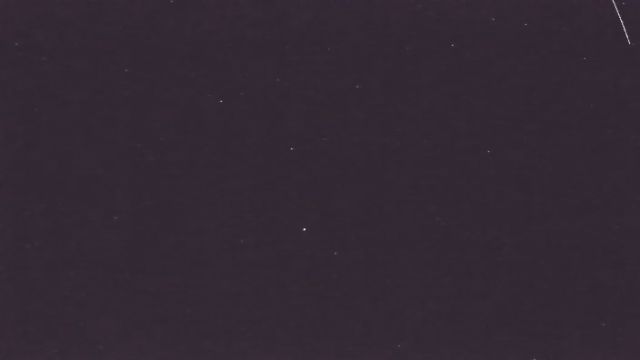 AMS58 meteor