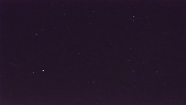 AMS58 meteor