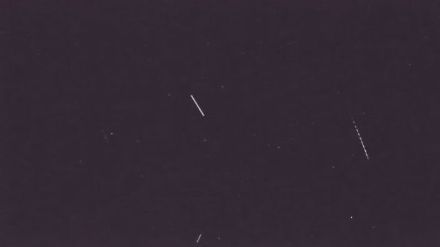 AMS58 meteor