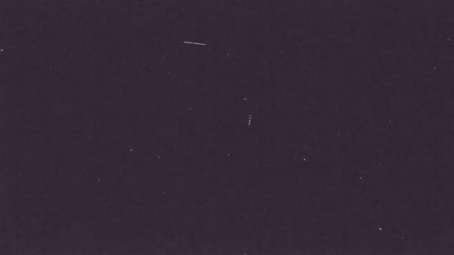 AMS58 meteor