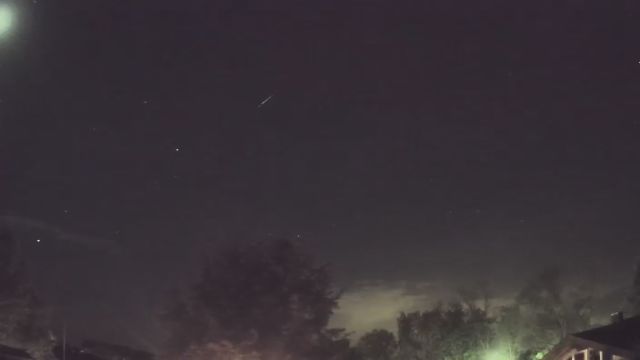 AMS58 meteor