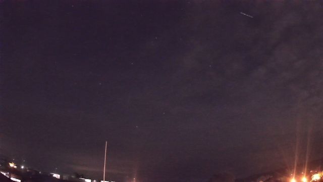 AMS58 meteor