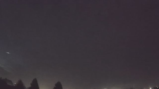 AMS58 meteor