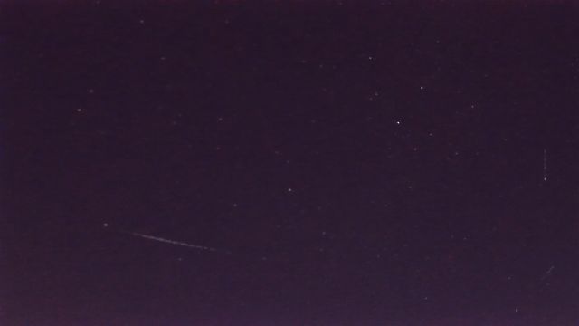 AMS58 meteor