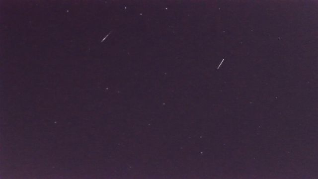 AMS58 meteor