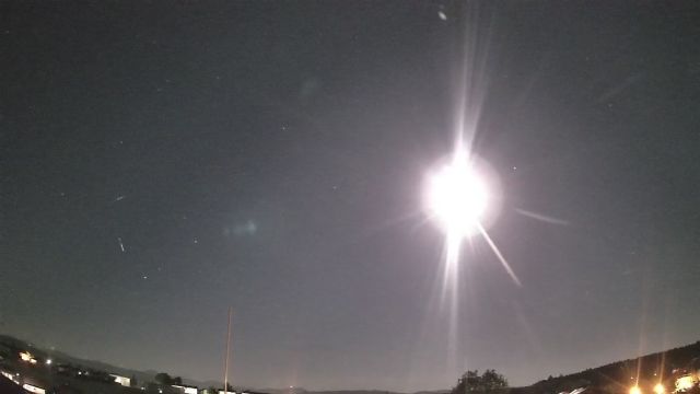 AMS58 meteor