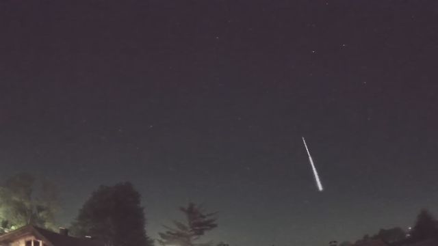 AMS58 meteor