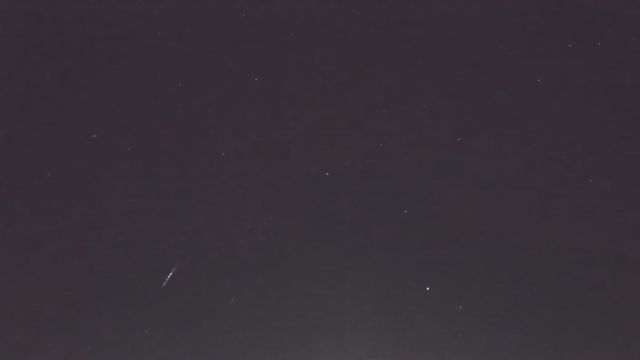 AMS58 meteor