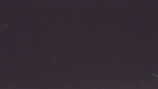 AMS58 meteor