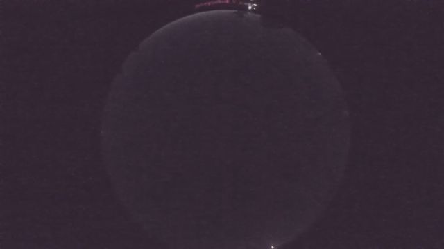 AMS58 meteor
