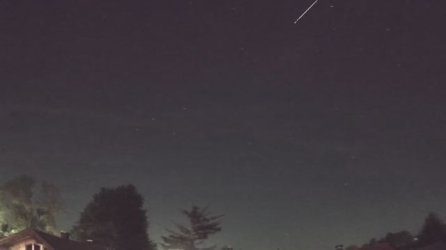 AMS58 meteor