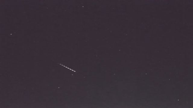 AMS58 meteor
