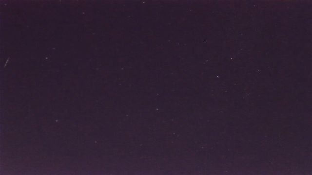 AMS58 meteor